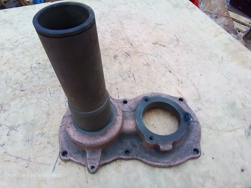 Zetor tractor gearbox shaft - gearbox,