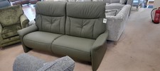 Himolla Lupo Leather Three