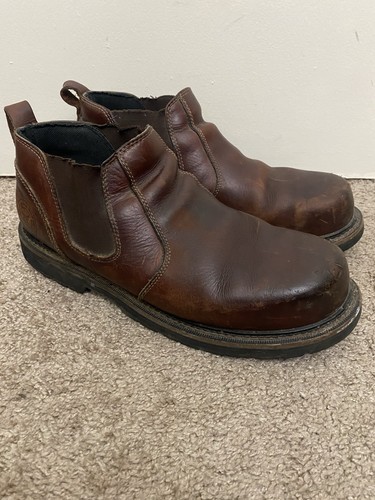 Red wing irish - red, 83300