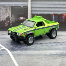 Hot Wheels Premium Subaru Brat