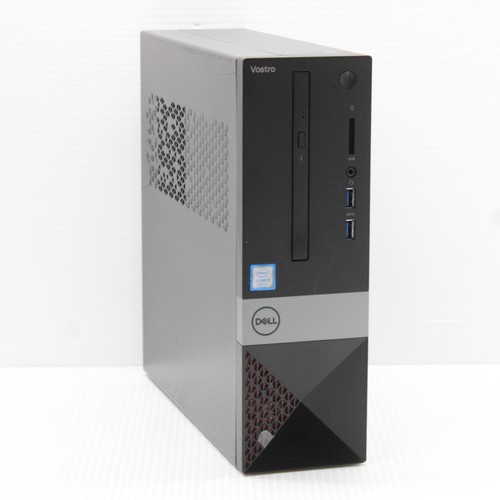Dell vostro sff 3471 8gb - dell,