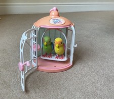 Little Live Pets 2 Singing