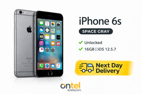 Apple iphone 16gb 32gb 64gb - 6s,