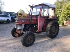Massey Ferguson 135 Multi