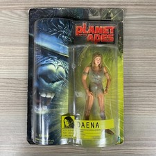 DAENA PLANET OF THE APES