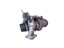 Ford Focus Turbo Turbocharger 1.6 Diesel HHDA Mk2 2009 9685293080