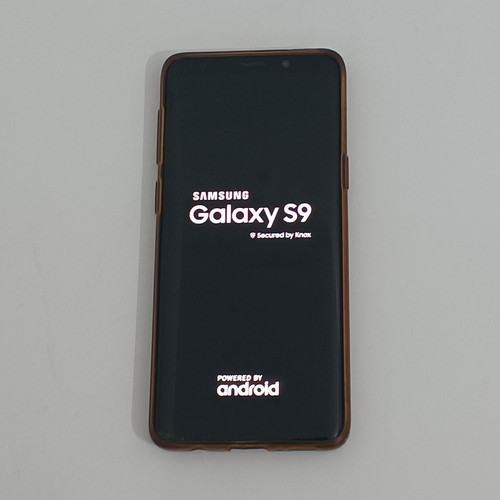 Samsung galaxy g960f - samsung,