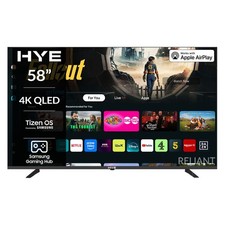 Hye inch qled ultra hd - inch,