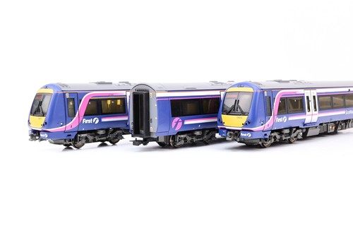 Bachmann gauge 463 class - gauge,
