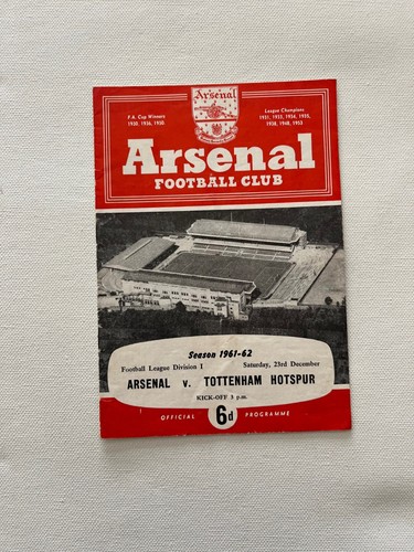 Arsenal tottenham hotspur - v,
