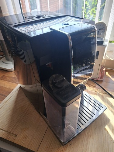 Longhi dinamica ecam - de'longhi,