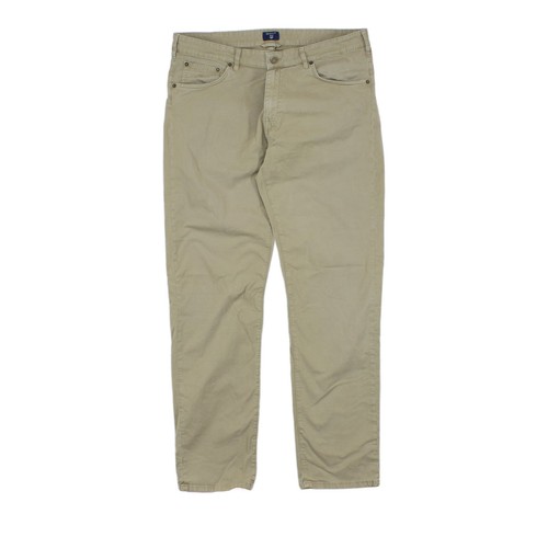 Gant chino trousers mens - trousers, w38