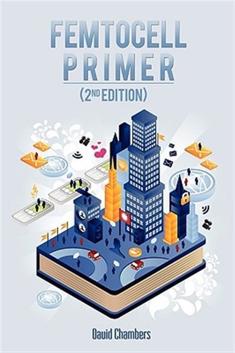 Femtocell primer 2nd - femtocell, (2nd