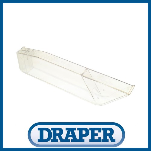 Draper 72243 blade - guard, for