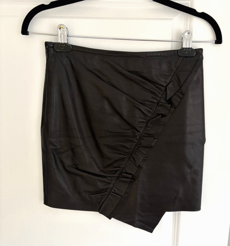 Iro women leather mini - women’s,