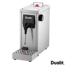 Dualit café cino milk - dualit,