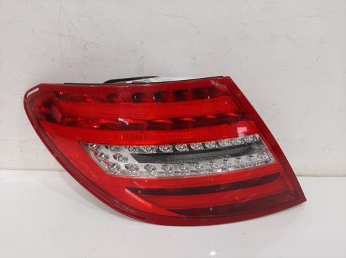 Mercedes class c220 - c-class,