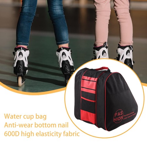 Roller skate bag kids handbag - skate,