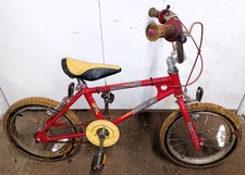 Vintage Raleigh Mini Burner