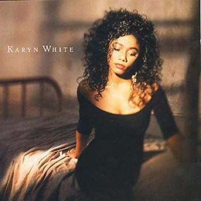 Karyn white - karyn,