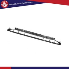 Front Lower Bumper Grille