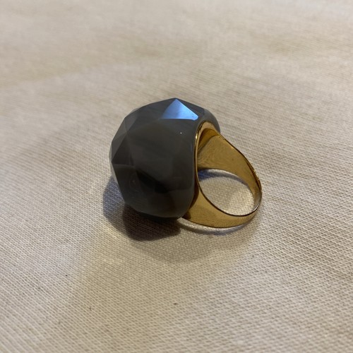 Large semi precious - large, gemstone