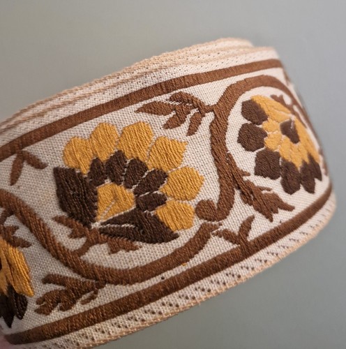 Meters vintage upholstery - meters, of