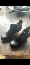 Swedish Hasbeen Shoes