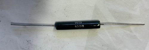 Resistor 100 ohm 10w - ohm,
