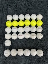 Titleist Pro V1x Golf Balls 25