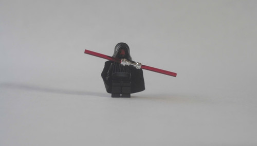 Lego star wars darth - star,