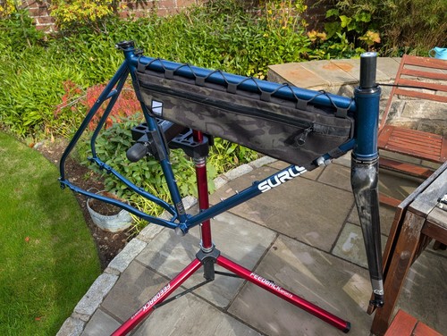Surly midnight special 56cm - special,