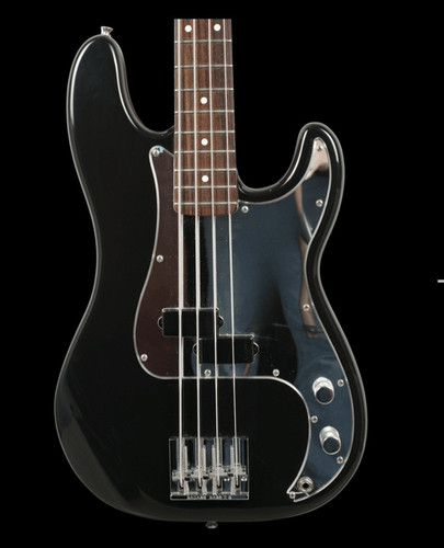 Fender usa precision bass - fender,