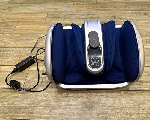 Miko mass heated foot - miko,