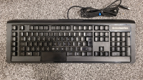 Steelseries apex m800 - steelseries,