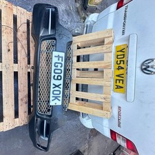 BMW X5 E70 Front bumper     "09-2013 / breaking bmw x5 parts