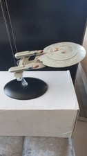 Eaglemoss Star Trek Off