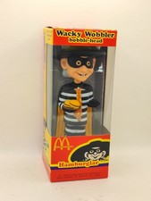 Funko Wacky Wobbler -