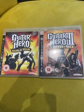 Guitar Hero World Tour &