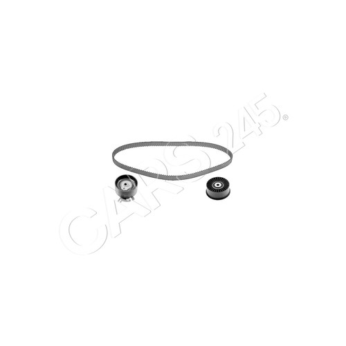 Febi timing belt kit - timing,
