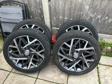 2017-2023 HYUNDAI KONA MK1