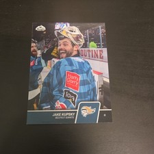 JAKE KUPSKY BASE B-26 BELFAST