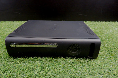 Xbox 360 elite - 360,