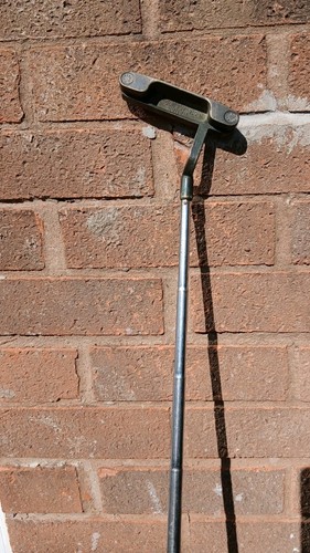 Radar hotblade golf putter - ,