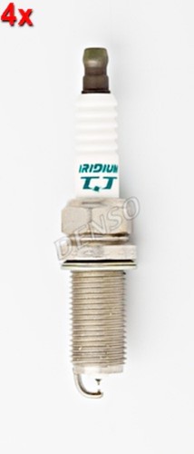 Spark plug denso - spark, 4x