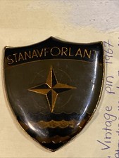 USN Standing Naval Forces