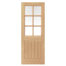 Kind internal tutbury oak - tutbury,