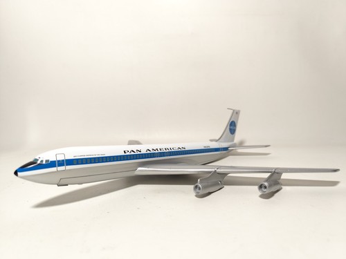 144 corgi pan - pan, boeing