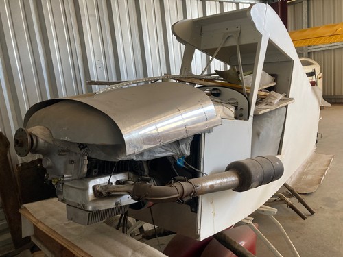 Fisher flying products 101 - flying,