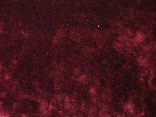 Romo fabric flame - fabric,